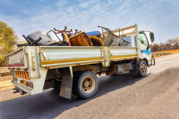 Professional Junk Removal in Lusk, WY